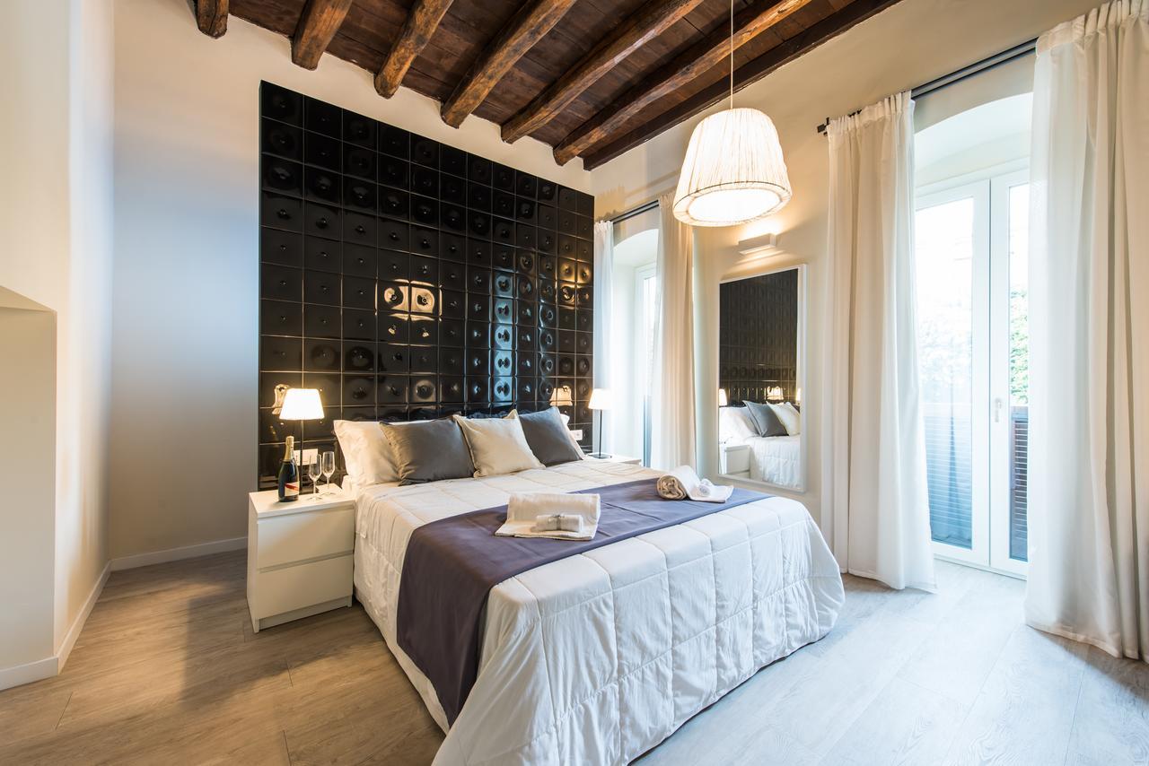 Luxuryenne Hotel Cagliari Luaran gambar