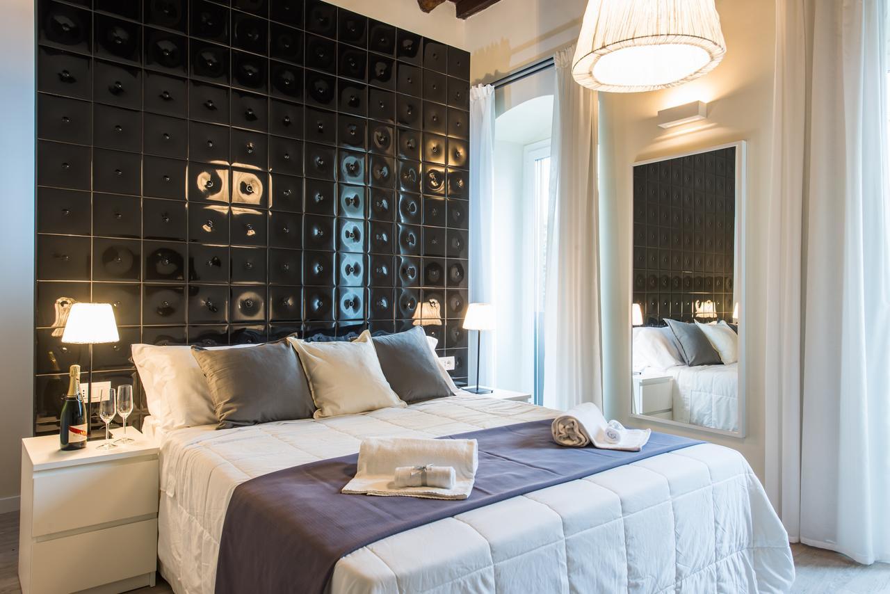 Luxuryenne Hotel Cagliari Luaran gambar